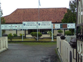 SMP Negeri 1 Talang